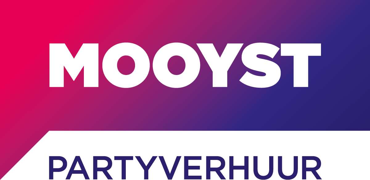 MOOYST Partyverhuur